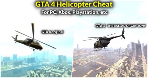 gta 4 helicopter cheat|gta 4 complete edition cheats.